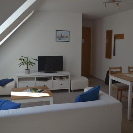 Haus Simone Apartment อินเซิลเพิล ภายนอก รูปภาพ