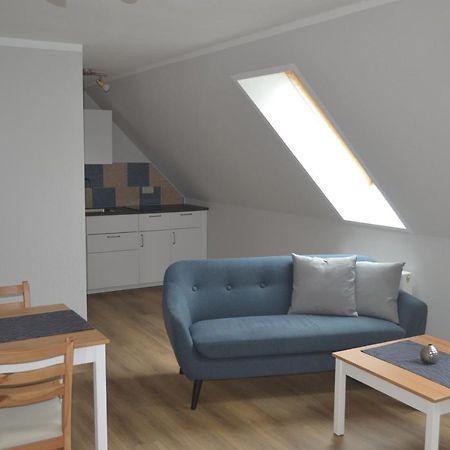 Haus Simone Apartment อินเซิลเพิล ภายนอก รูปภาพ