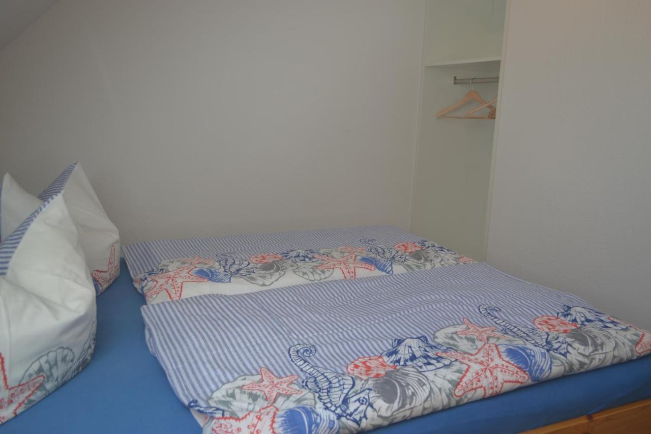 Haus Simone Apartment อินเซิลเพิล ภายนอก รูปภาพ