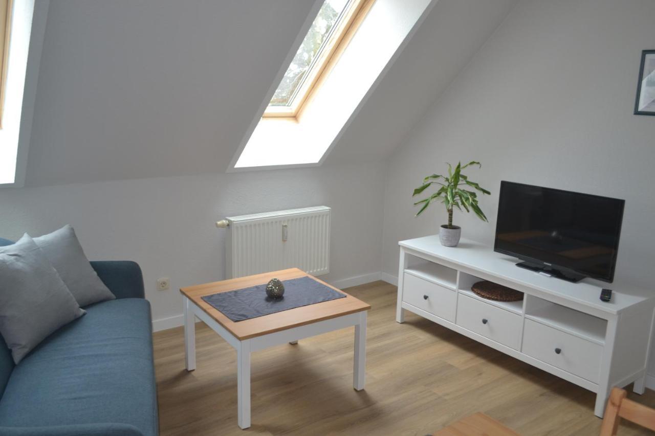 Haus Simone Apartment อินเซิลเพิล ภายนอก รูปภาพ